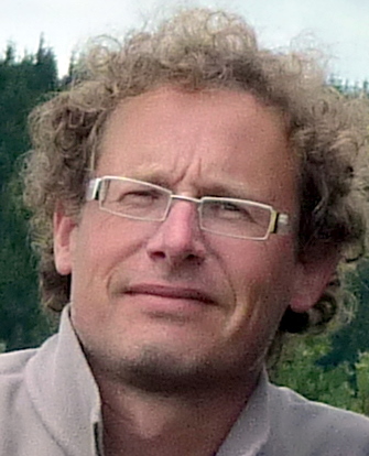 Sylvain Duloutre
